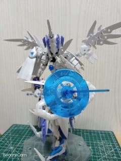 型号：eEXM-H15 TYPE-XXX
所属阵营：马克西翁