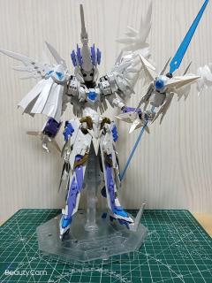 型号：eEXM-H15 TYPE-XXX
所属阵营：马克西翁