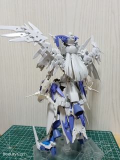 型号：eEXM-H15 TYPE-XXX
所属阵营：马克西翁