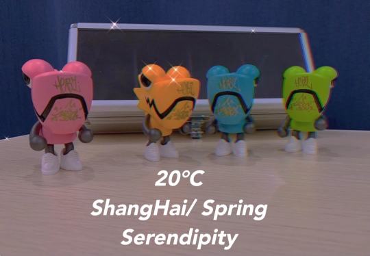 但是就慢慢不🔥了～哎市面上的远祖龙应该只有我这套亲签了盒子也签了 作者说他自己也没有了😄