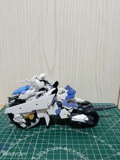 型号:载具
所属阵型:地球联合
代号:白色角马
载具数据:格