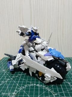 型号:载具
所属阵型:地球联合
代号:白色角马
载具数据:格