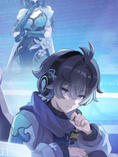 不是CP不是CP不是CP不是CP
电脑重装系统了，复健完成度