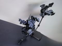 “外星乡巴佬的钱可用不了。”—Mr.Crow

编号：eEX