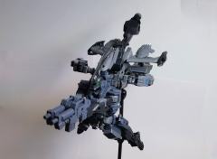 “外星乡巴佬的钱可用不了。”—Mr.Crow

编号：eEX