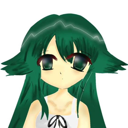 沙耶宝宝萌萌的