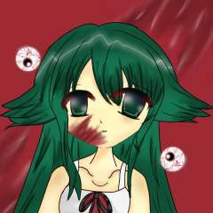 沙耶宝宝萌萌的