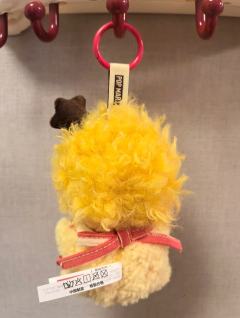 谁也没告诉我理发居然这么乖啊！之前不喜欢，现在真香💛💕