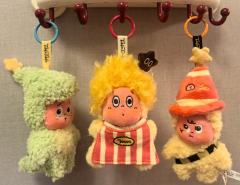 谁也没告诉我理发居然这么乖啊！之前不喜欢，现在真香💛💕