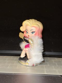 好特卖，我真的爱你！永远的神～
谢谢让我一而再，再而三的心愿