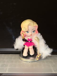 好特卖，我真的爱你！永远的神～
谢谢让我一而再，再而三的心愿