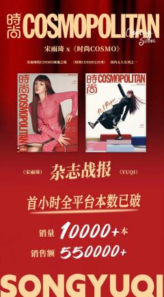 琦国喜报‼️琦国喜报‼️
🎉恭喜我们琦er在2026年一月