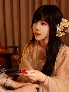 📍 7U造梦
卡司：
女帝季清流：小帕
上官誉：啊航
谢昙