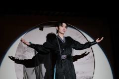 📍 7U造梦
卡司：
女帝季清流：小帕
上官誉：啊航
谢昙