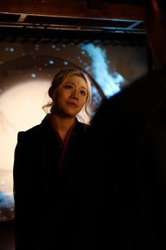 📍 7U造梦
卡司：
女帝季清流：小帕
上官誉：啊航
谢昙