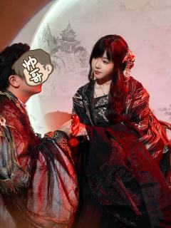 📍 7U造梦
卡司：
女帝季清流：小帕
上官誉：啊航
谢昙