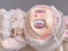 真的很可爱～尺寸我也更喜欢，配件细节都不错，爱了，新女儿