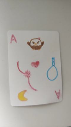 📽️本次体验的剧本是↓
《大宴之上》
💁🏻‍♂️本场卡