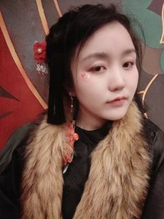 📽️本次体验的剧本是↓
《大宴之上》
💁🏻‍♂️本场卡