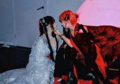 江湖武侠的“爱恨史诗”—
人生所求，不过凌云之上一场大醉。
