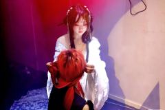 江湖武侠的“爱恨史诗”—
人生所求，不过凌云之上一场大醉。
