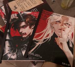 【我认罪，但我永不忏悔！】
在咕咕山体验了《我唯一忏悔的事》