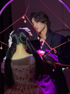 【我认罪，但我永不忏悔！】
在咕咕山体验了《我唯一忏悔的事》