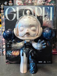 这次的联名设计很值得收藏，不过BJD更绝！