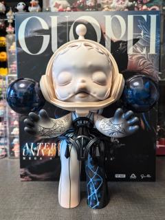 这次的联名设计很值得收藏，不过BJD更绝！