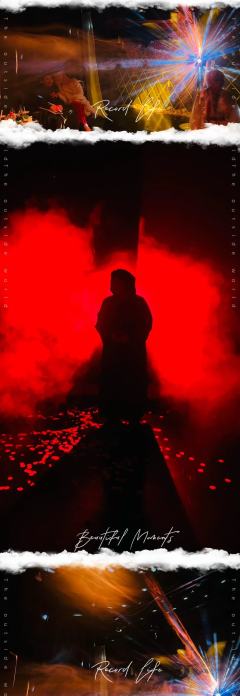 “卿卿,你不是说你会选择我吗”
“白怜,你永远都是唯一的选择