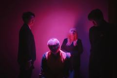 总结：本很一般，一定要打的话去soda
DM：泰菲（吴忧）
