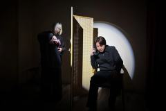 总结：本很一般，一定要打的话去soda
DM：泰菲（吴忧）
