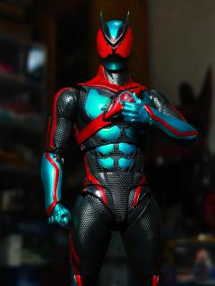 梦魇快跑
又到了每周更新的时候了，趁二周目剧情刚开始，来玩一