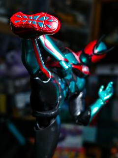 梦魇快跑
又到了每周更新的时候了，趁二周目剧情刚开始，来玩一