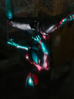 梦魇快跑
又到了每周更新的时候了，趁二周目剧情刚开始，来玩一