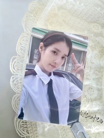 学长，下课一起走吧#iu#营业图