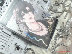 墨燃的底子摆这儿了