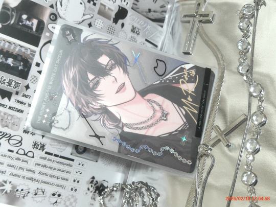 墨燃的底子摆这儿了