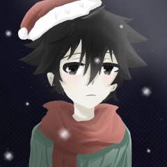 P1 进藤光小时候 2026.1.17
P2 我oc 202