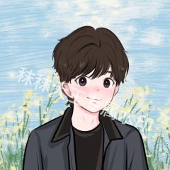 第一次用这个软件，有没有大大可以指导一下我画的作品