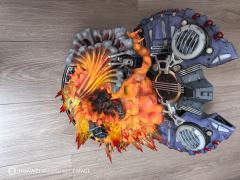 整体来说还是可以的，热爱无价