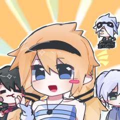 第二张是去年的