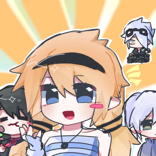 第二张是去年的