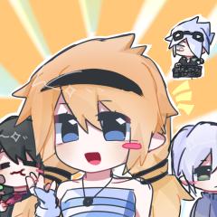 第二张是去年的