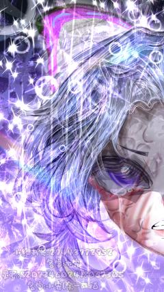 蝴蝶忍，生日快乐！还有以前的旧图了，虽然以前进步很多了，但懒