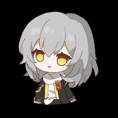 “只因我都知道，但是为什么如此多的坏话
都在针对我啊…？”
