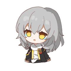 “只因我都知道，但是为什么如此多的坏话
都在针对我啊…？”
