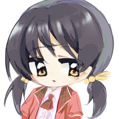 好吧其实改的没毛病但是我想看同人不想全看改图TAT小雪赛高！