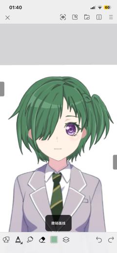 三个小时摸透邦多利。我感觉非常好。。。。
有没有什么不太像的