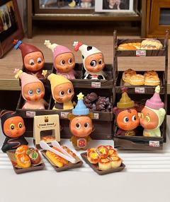 太可爱了 每天看到心情都很好